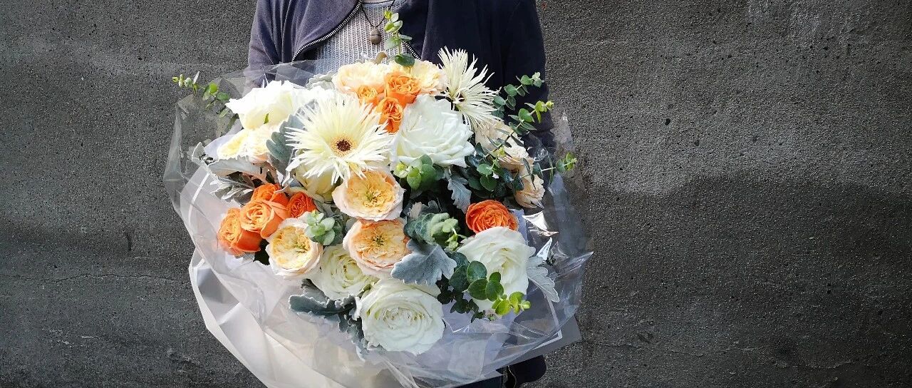 30 kinds of common fresh cut flowers are here (with corresponding flower language), don't make a mistake when buying flowers as gifts