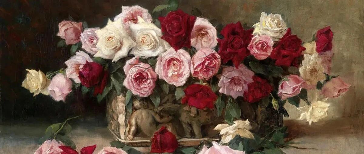 40 of the most beautiful roses are stunning (illustrated and illustrated), and all styles are available here! Which model did you receive? Which one do you like best?